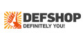 Defshop