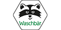 Waschbär